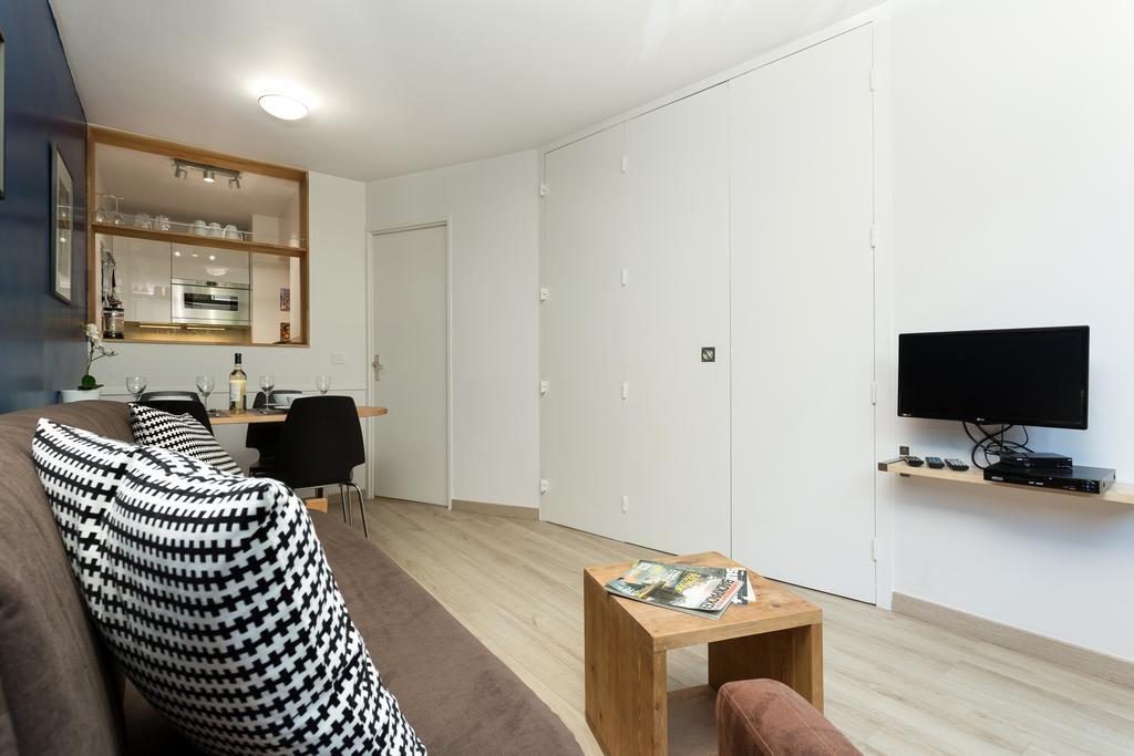 Apartment Jonquille Terrasse Centre Chamonix Mont Blanc Kültér fotó